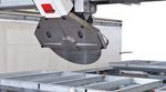 FRESE A PONTE BRIDGE SAWS - EXTREMA 750 EXTREMA 900 - Sassomeccanica