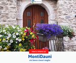 L'autunno dei Monti Dauni - GAL Meridaunia