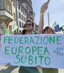 L'Unità Europea Giornale del Movimento Federalista Europeo
