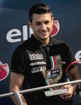 PROGETTO 20.20 Campionato Italiano Velocità - 600 SSP