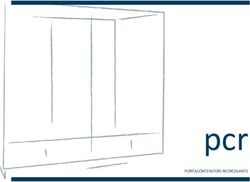 Pcr PORTACONTENITORI RICIRCOLANTE - Esypro