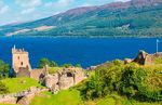 Percorso Outlander - Logitravel