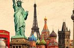 Percorso Outlander - Logitravel