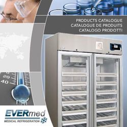 PRODUCTS CATALOGUE CATALOGUE DE PRODUITS CATALOGO PRODOTTI - EVERmed