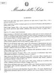 Il Decreto 25 novembre 2015 sull'eradicazione della scrapie classica ovina - Dott.ssa Perrotta Maria Gabriella - IZS