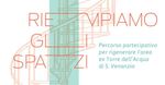 DOCPP DOCUMENTO DI PROPOSTA PARTECIPATA - RIEMPIAMO GLI SPAZI - DOCPP - EUBIOS
