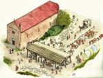 UNA LEZIONE DI ARCHEOLOGIA GLOBALE - Studi in onore di Daniele Manacorda