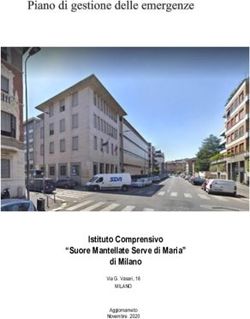 Istituto Comprensivo "Suore Mantellate Serve di Maria" di Milano