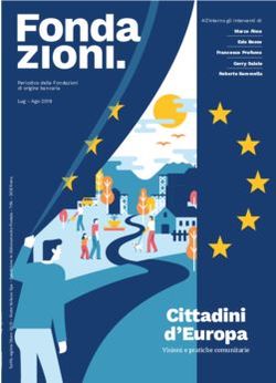 Cittadini d'Europa - Acri