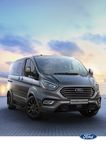 Accessori FORD TOURNEO CUSTOM From 02/2018 - | ACCESSORI FORD - Rackcdn.com