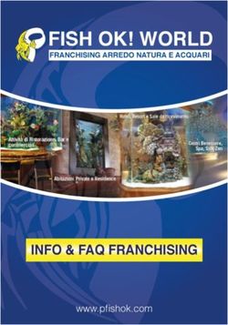 PTL GROUP - per FISH Ok! World