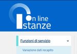 Istanze Presidenti per l'Esame di Stato del secondo ciclo - Direzione generale per gli studi, la statistica e i sistemi informativi