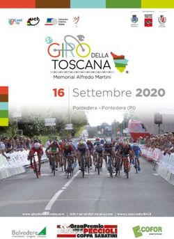16 Settembre 2020 5 - Giro della Toscana