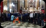 #ilCSièdichiloama - Chiesa di Napoli