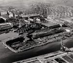 Delocalization and metropolitan growth - first evidence in USA - Detroit - industrial corridors and railway lines - Facoltà di Lettere e ...