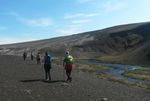 ISLANDA Nordic walking nella terra dei ghiacci - Nordic Walking a ...