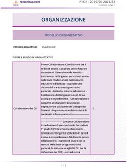 ORGAN ZZAZ ONE - 'Istituto ...