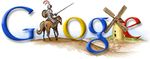 I DOODLE DI GOOGLE - Lucrezia Giarratana