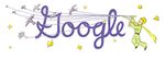 I DOODLE DI GOOGLE - Lucrezia Giarratana