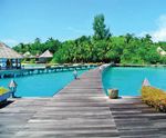 GANGEHI ISLAND RESORT - SETTEMARIPRIME MALDIVE * ATOLLO DI ARI NORD - Gitan Viaggi