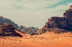 Amman e Petra con Wadi Rum e Mar Morto - Logitravel