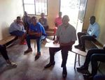 "MI ACCOMPAGNI A SCUOLA "Progetto Rwanda - Don Sandro Donghi"