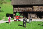 PROGRAMMI PER I VISITATORI - Rogatec