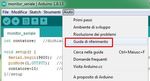 ARDUINO - Monitor Seriale - Daniele Postacchini