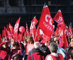 Il ritorno del Grande Fratello - Sinistra Sindacale
