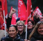 Il ritorno del Grande Fratello - Sinistra Sindacale