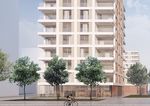 NEW SHOP CENTER 4 TOWERS - Via F. Ballerini Locarno - Artisa Consulting