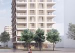NEW SHOP CENTER 4 TOWERS - Via F. Ballerini Locarno - Artisa Consulting