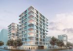 NEW SHOP CENTER 4 TOWERS - Via F. Ballerini Locarno - Artisa Consulting