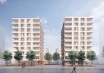 NEW SHOP CENTER 4 TOWERS - Via F. Ballerini Locarno - Artisa Consulting