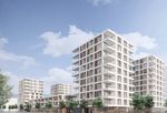 NEW SHOP CENTER 4 TOWERS - Via F. Ballerini Locarno - Artisa Consulting