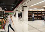 NEW SHOP CENTER 4 TOWERS - Via F. Ballerini Locarno - Artisa Consulting