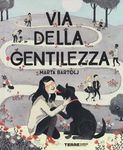 Bollettino Novità Silent Book 2022 - Attenzione, passaggio fiabe! / Mario Ramos Ramos, Mario - Comune Cittadella