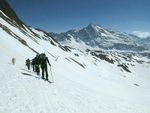 Programmi 2023 - organizza : 57 Corso di Sci Alpinismo 53 Corso di discesa fuori pista - Massimo Lagostina