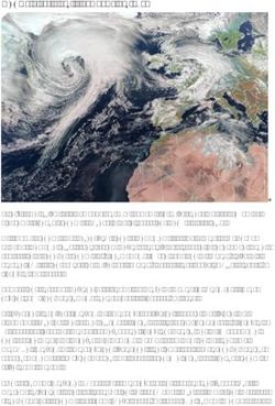 Moneta Fiscale per la Tempesta Perfetta