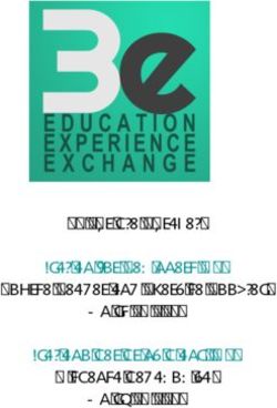 3E - Triple E Travel Italian for Beginners A2 Course Reader and Exercise Booklet Units 10 - 12 Italiano per principianti A2 Dispensa pedagogica ...