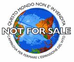 I quaderni di Attac Torino - Le mie aziende non sono in vendita n. 2 - Maggio 2003 "autoeducazione popolare rivolta all'azione"