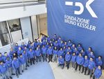 Polo scientifico Piano industriale 2018 - 2020 * AI