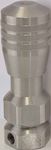 BACK PRESSURE REGULATOR 7000 - REGOLATORE DI RICIRCOLO 7000 High pressure