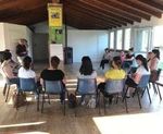 PET THERAPY CATALOGO FORMAZIONE - La Terra di Hope