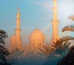 EMIRATI, OMAN, IRAN, ARMENIA E GEORGIA - CON I VIAGGI GUIDATI DI BOSCOLO