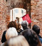 EMIRATI, OMAN, IRAN, ARMENIA E GEORGIA - CON I VIAGGI GUIDATI DI BOSCOLO