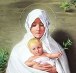 IO SONO CON VOI TUTTI I GIORNI - Giovent&ugrave; Ardente Mariana