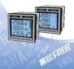 ANALIZZATORI DI RETE MULTIFUNZIONE - Multifunction network analyser