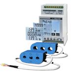 ANALIZZATORI DI RETE MULTIFUNZIONE - Multifunction network analyser