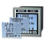 ANALIZZATORI DI RETE MULTIFUNZIONE - Multifunction network analyser